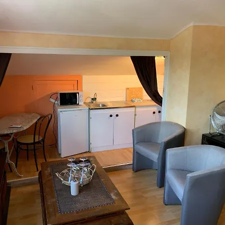 Chez Christine