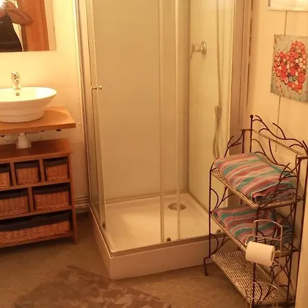 Apartment Chez Christine