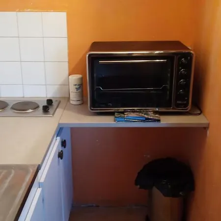 Chez Christine