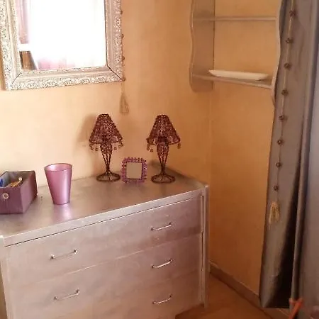 Apartment Chez Christine Rodez