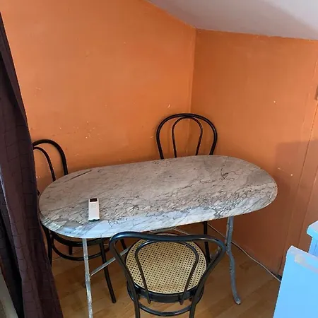 Chez Christine * Rodez